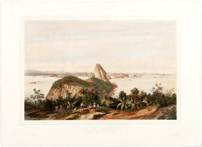 (sem título) (29), da Coleção Brasiliana Iconográfica