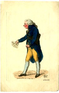 (Sheridan.) (BM 1868,0808.5873)