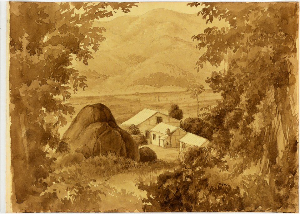 (sem título) (39), da Coleção Brasiliana Iconográfica
