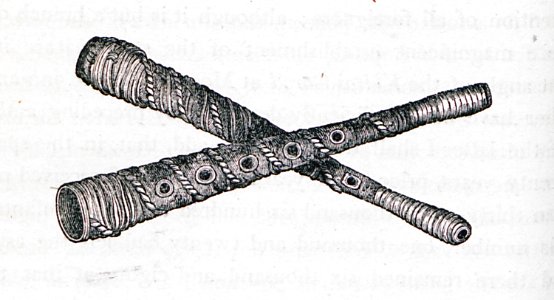(The rustic Pipes of Russia) - Clarke Edward Daniel - 1810