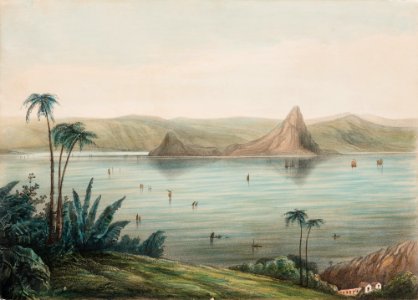 (Sem Título) (46), da Coleção Brasiliana Iconográfica