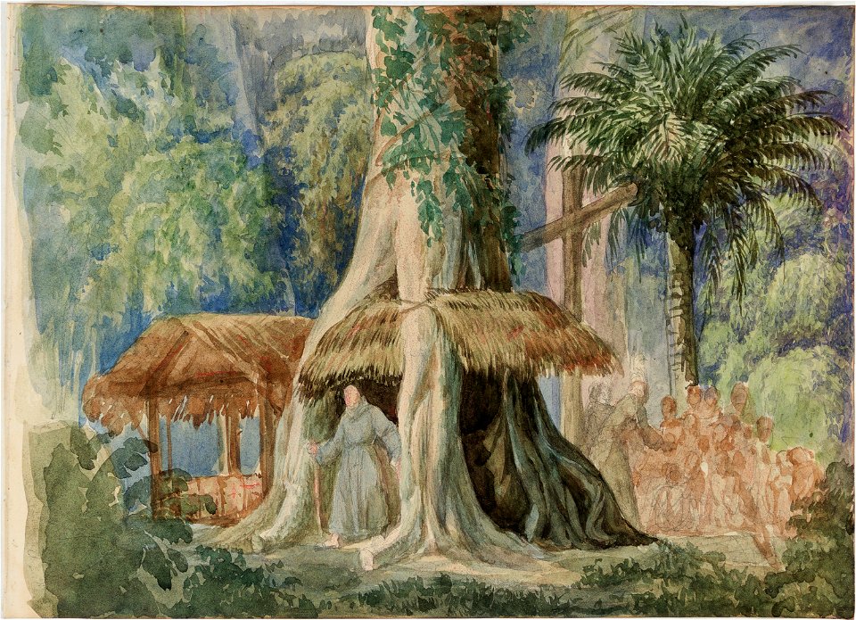 (sem título) (65), da Coleção Brasiliana Iconográfica