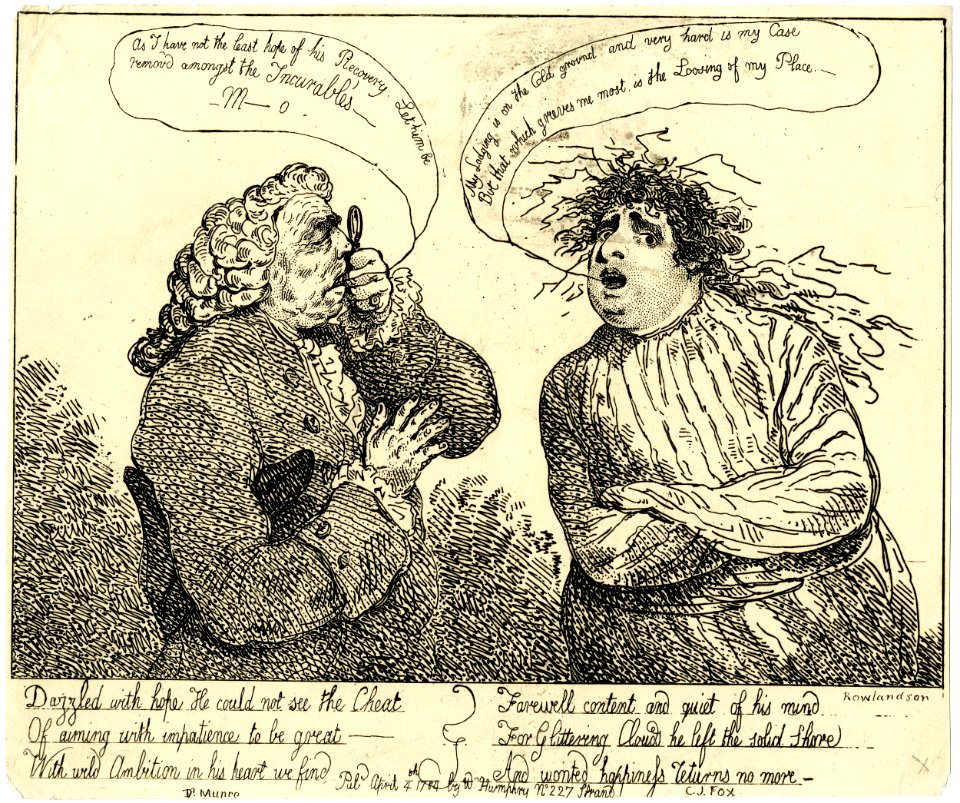 (The incurable) (BM 1868,0808.5223)