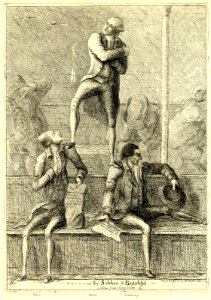 ***** (Burke) on the sublime and beautiful. (BM 1868,0808.5427)
