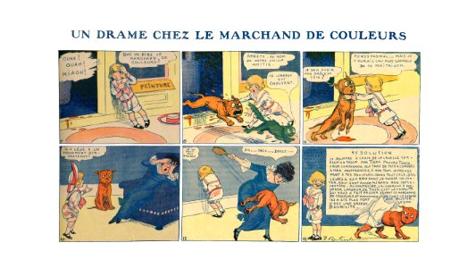 - Buster Brown le petit farceur 04b