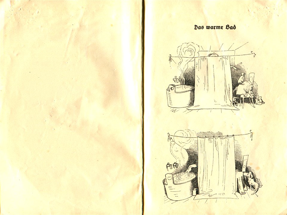 (wilhelm busch)das warme bad 03
