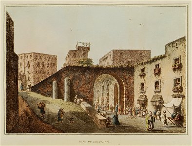 - Mayer Luigi - 1810