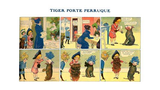 - Buster Brown le petit farceur 06a