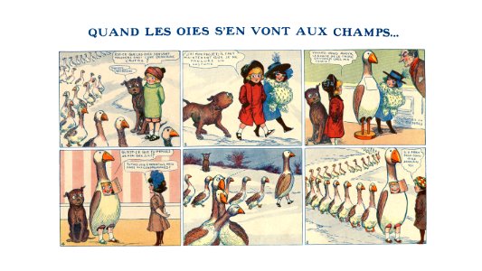 - Buster Brown le petit farceur 10a