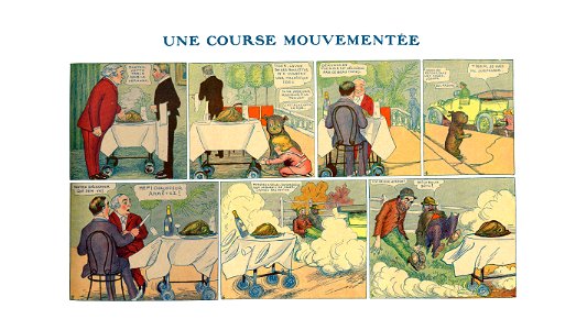 - Buster Brown le petit farceur 05a