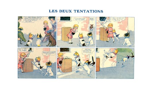 - Buster Brown le petit farceur 09a