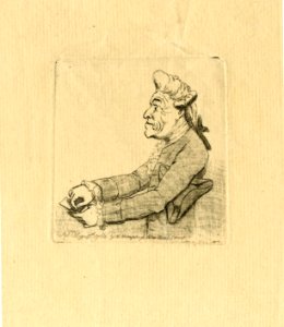 (William Parsons.) (BM J,4.326)