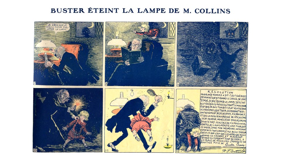 - Buster Brown chez lui 04b