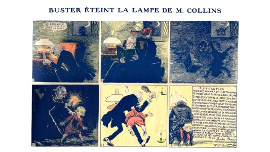 - Buster Brown chez lui 04b