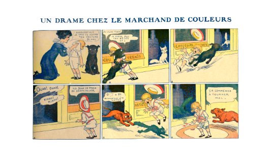 - Buster Brown le petit farceur 04a