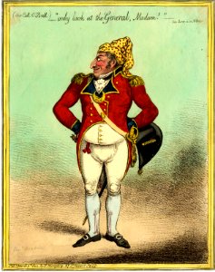 -Only look at the General Madam!- (BM 1868,0808.6998)