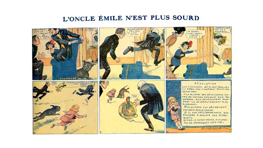 - Buster Brown le petit farceur 03b