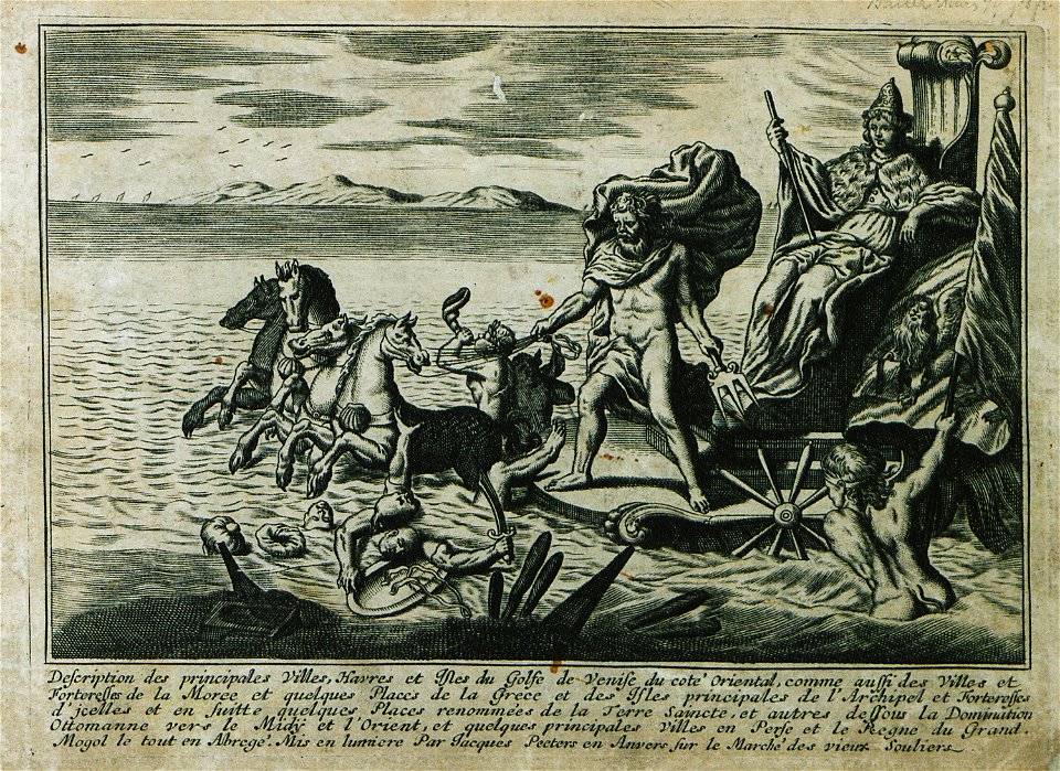 - Peeters Jacob - 1690