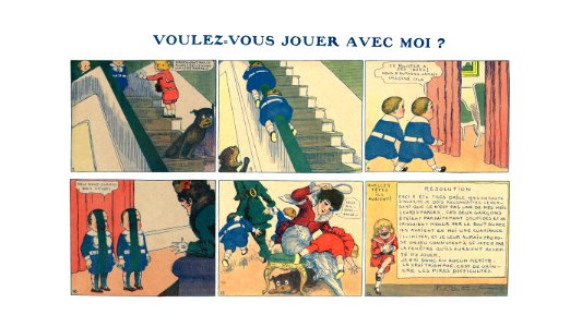 - Buster Brown le petit farceur 07b