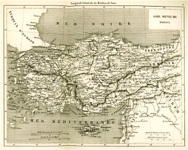 - Texier Charles Félix Marie - 1882