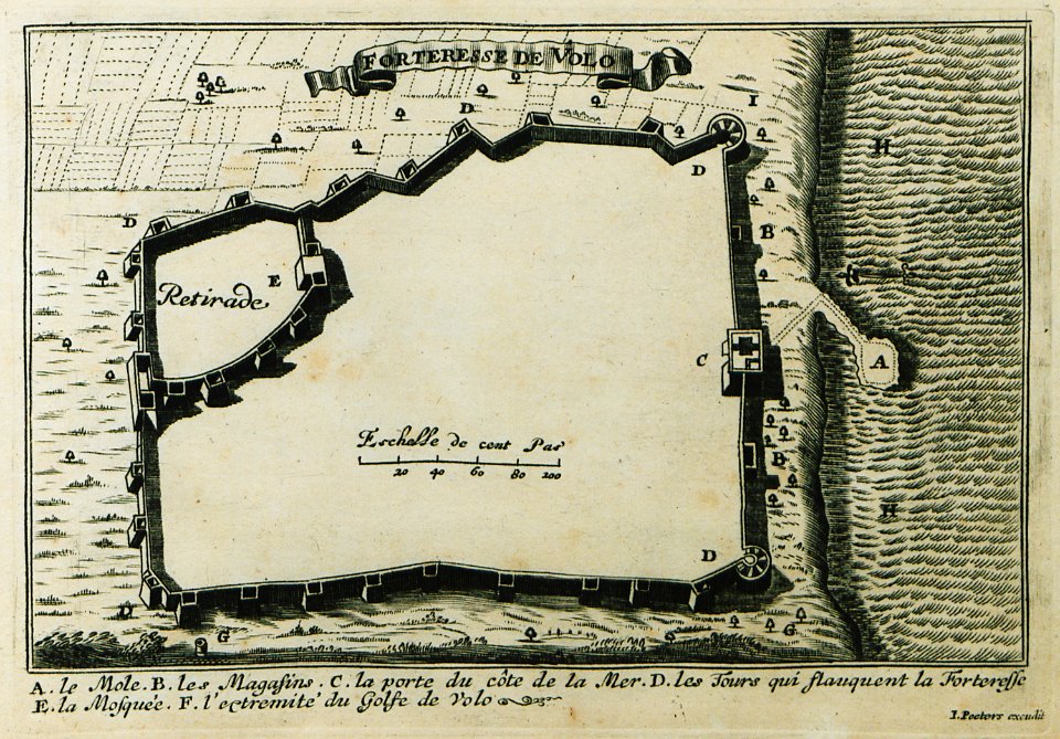 - Peeters Jacob (2) - 1690