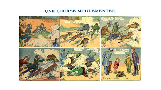 - Buster Brown le petit farceur 05b