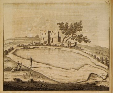 - Bruyn Cornelis De - 1714
