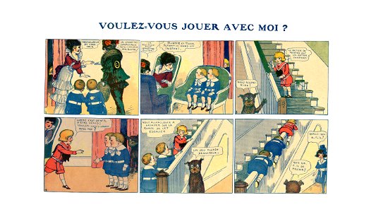 - Buster Brown le petit farceur 07a