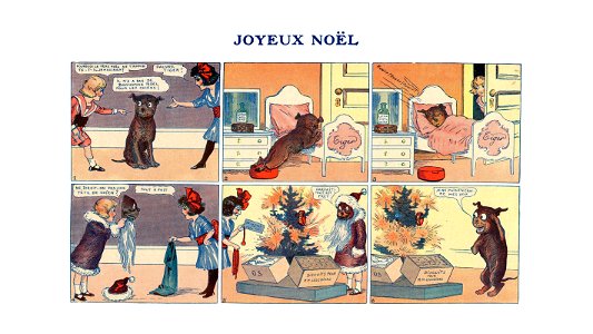 - Buster Brown le petit farceur 11a