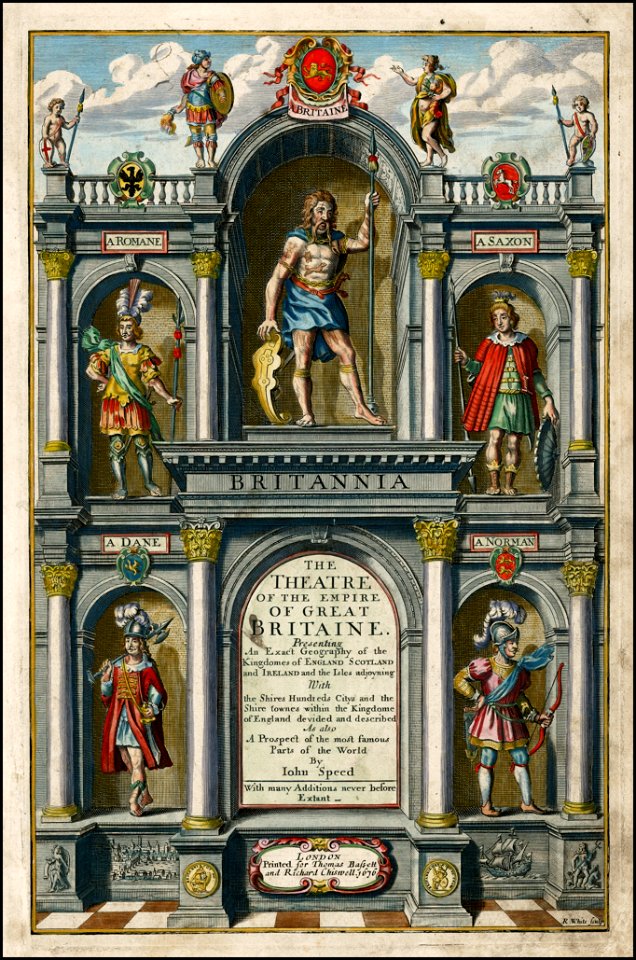 0 0 1611 76 Theatre