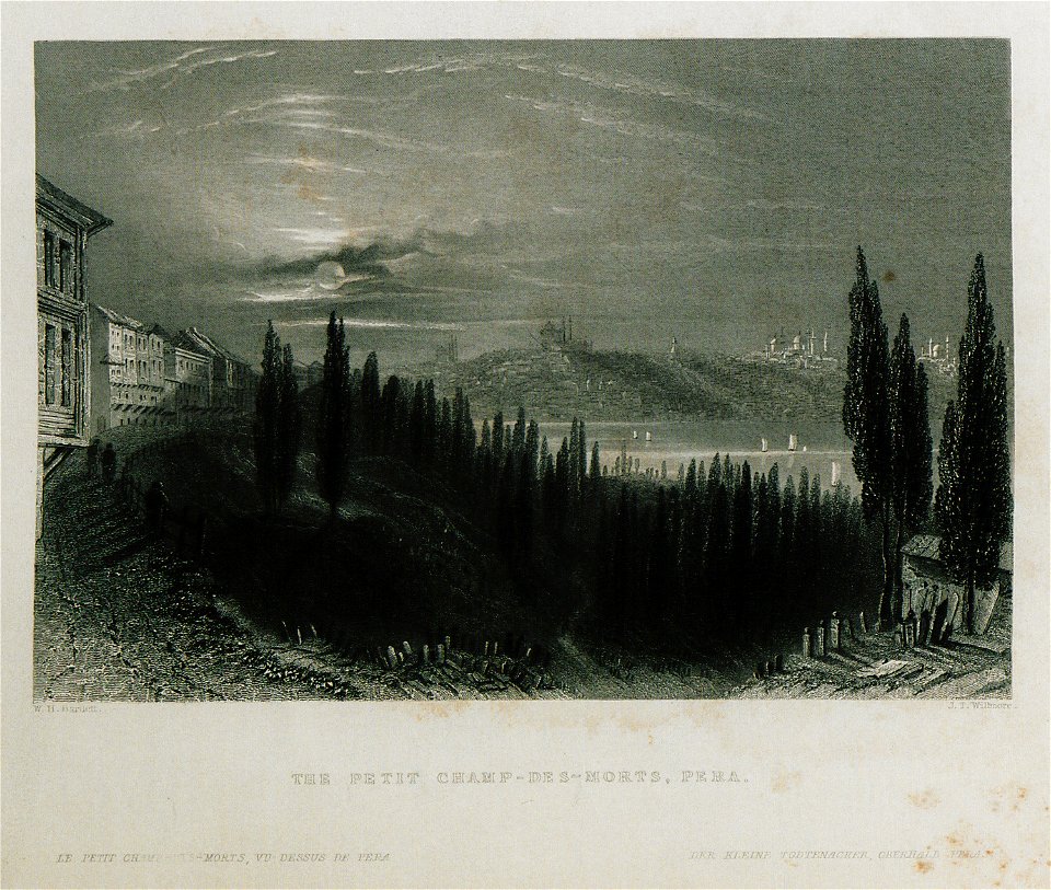- Pardoe Julia - 1838