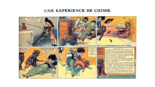 - Buster Brown le petit farceur 02b