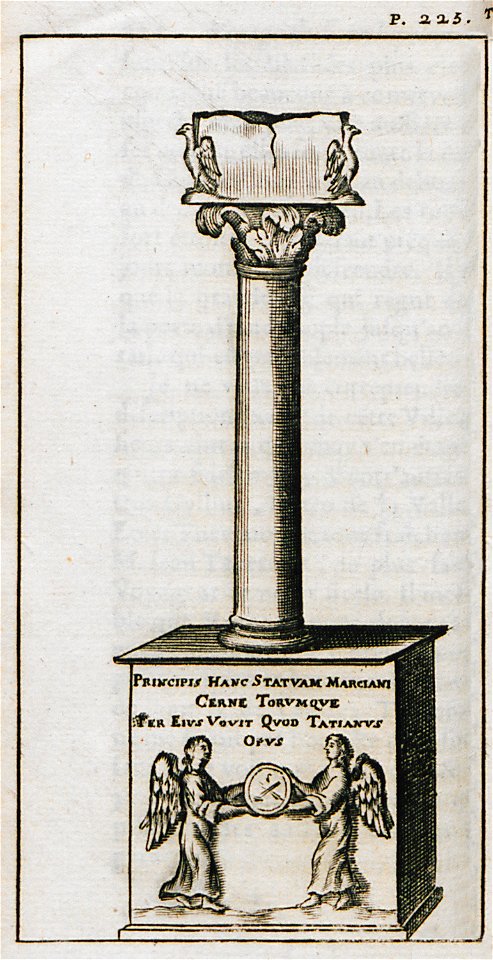- Spon Jacob - 1678