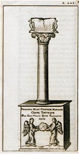 - Spon Jacob - 1678