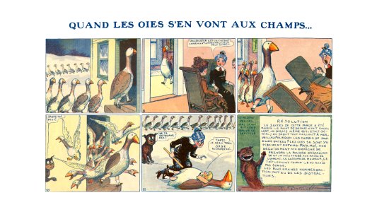- Buster Brown le petit farceur 10b