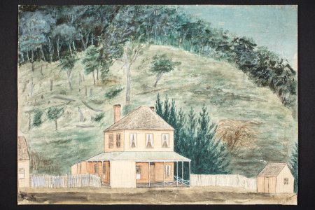 -Albany Hotel, 1897- (48753087732)