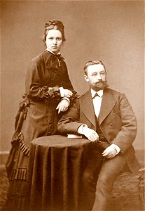 000016-17 Albert und Johanna Erbslöh 1877