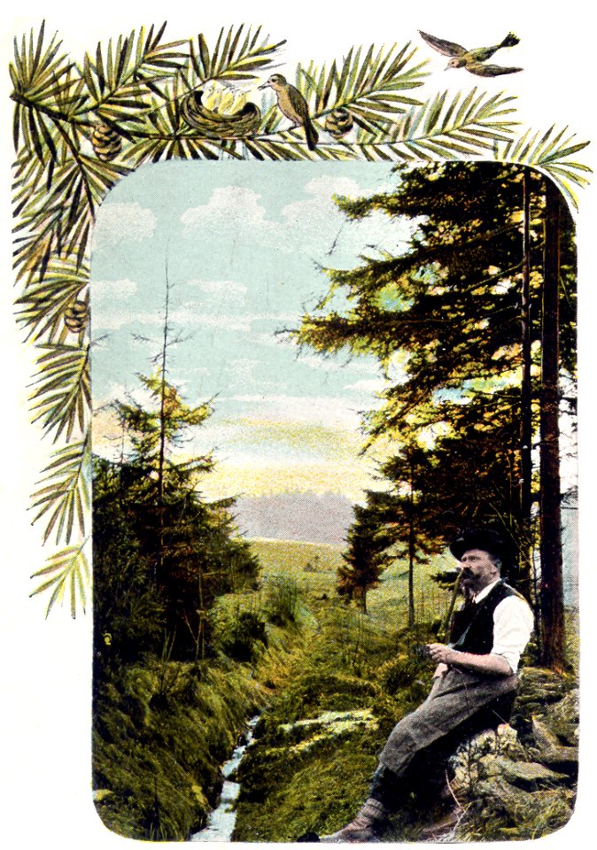00 - Otto Peuschel (1906)