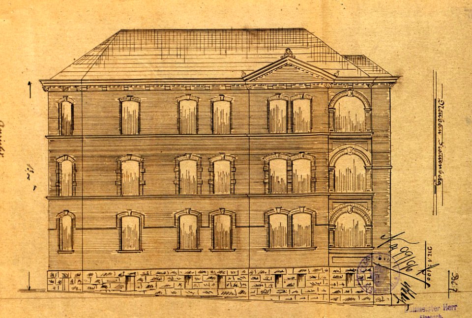 000018-Marienstraße 1896