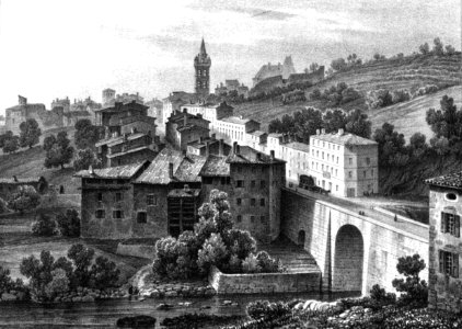 021 album dauphiné, st marcellin, Isère, by AD cropped