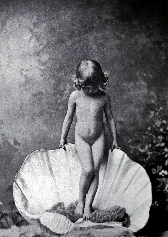 027- Napoleon Sarony, c.1900