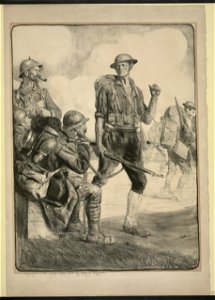 03880u Je viens te remplacer 1918
