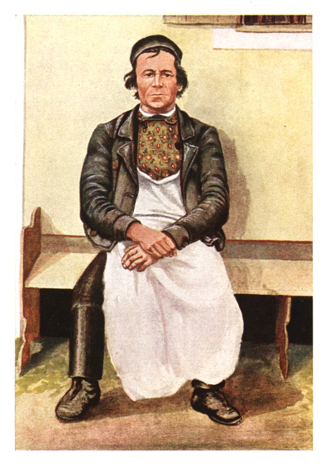 038 Der Frächenbäck (Reintaler) in Schladmng 1880