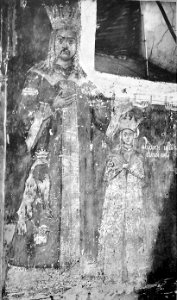 036 - Neagoe Basarab si Teodosie