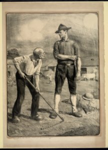 03888u Va te reposer, 1918 Juillet