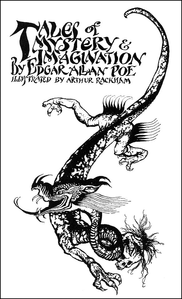 05 rackham poe title