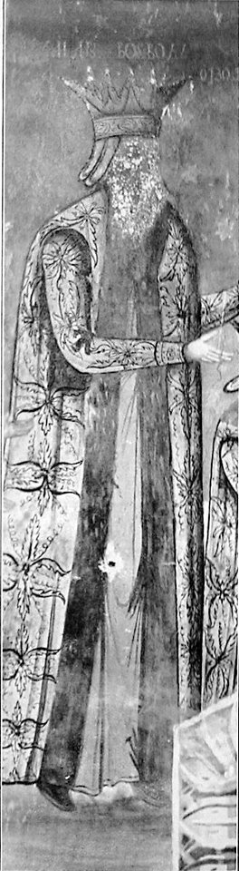 059 - Alexandru Lapusneanu