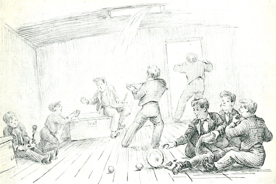 059 Diriks Tegner