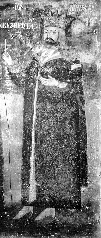 068 - Mihnea Turcitul