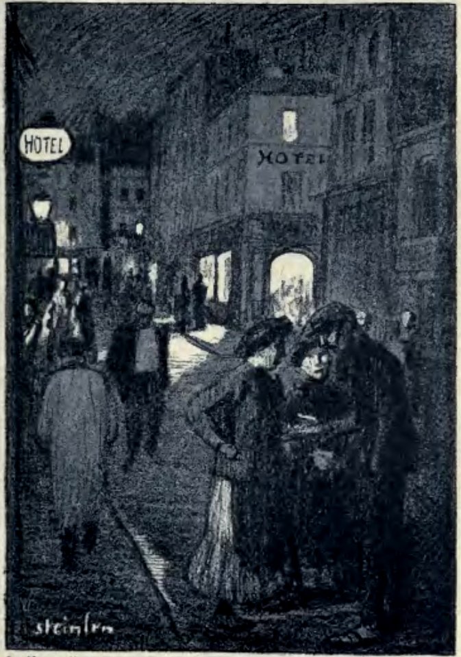 Léon Frapié - La maternelle, 1904 (page 69 crop)
